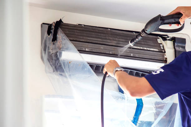 Reliable Woodland Park, NE Airduct Cleaning Solutions